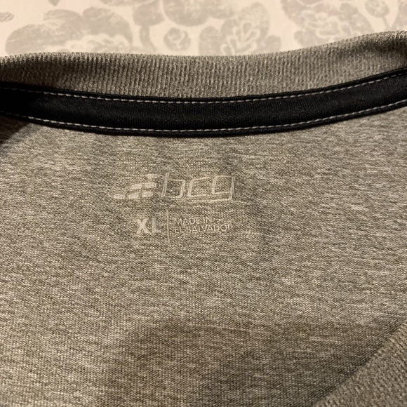 Boy's Basketball Shirt - Picture 3 of 6